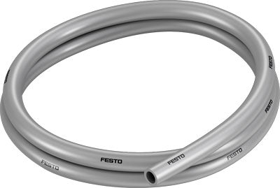 Tubo flexible de material sintético PUN-H-12X2-SI