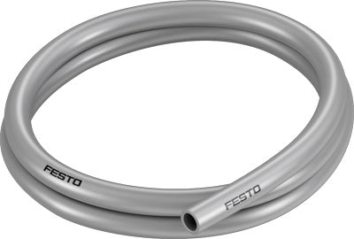 Tubo flexible de material sintético PUN-H-16X2,5-SI