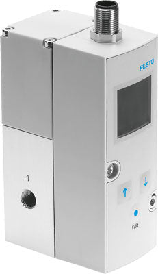 Regulador de presión proporcional VPPM-6L-L-1-G18-0L6H-V1N-C1