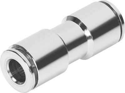 Racor rápido NPQM-D-Q6-E-P10