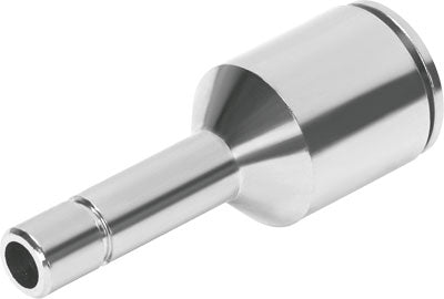 Racor rápido NPQM-D-Q8-S12-P10