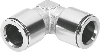 Racor rápido acodado NPQM-L-Q4-E-P10