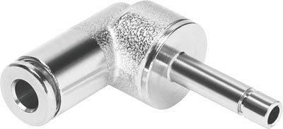 Racor rápido acodado NPQM-L-Q6-S6-P10