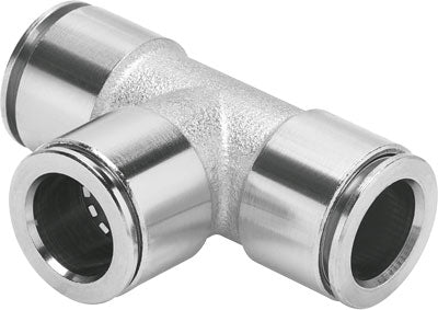 Unión en T NPQM-T-Q6-E-P10