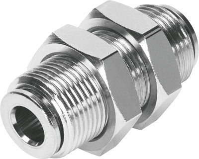 Racor pasamuros NPQM-H-Q4-E-P10