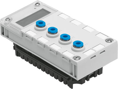 Módulo analógico CPX-4AE-P-B2