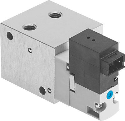 Electroválvula VOVG-L12-M52Q-AH-M5-1H2