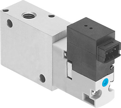 Electroválvula VOVG-S12-M32U-AH-M5-1H2