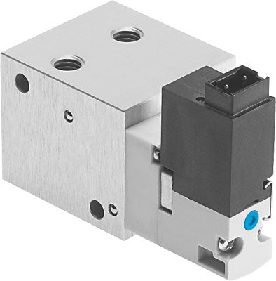 Electroválvula VOVG-S12-M52Q-AH-M5-1H3