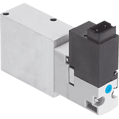 Electroválvula VOVG-B12-M32C-AH-F-1H3