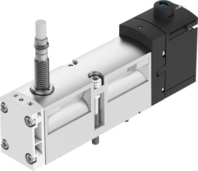 Electroválvula VSVA-B-M52-MZD-A1-1T1L-APC