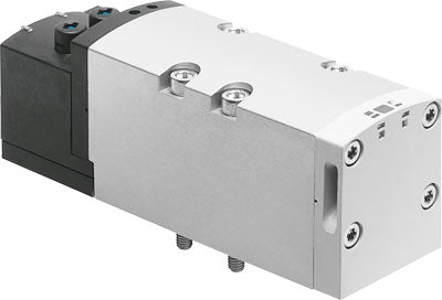 Electroválvula VSVA-B-P53C-ZD-D2-1T1L