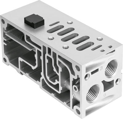 Placa de enlace VABV-S2-2S-G12-T2
