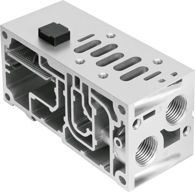Placa de enlace VABV-S2-2S-G12-T1
