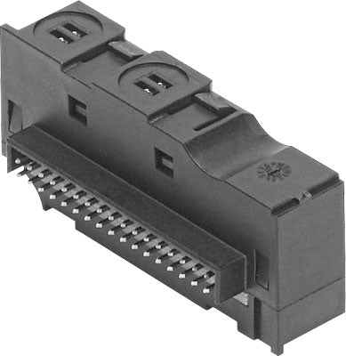 Módulo distribuidor eléctrico VMPAL-EVAP-10-2