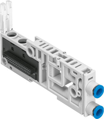 Placa base VMPAL-AP-10-QS5/32"-2