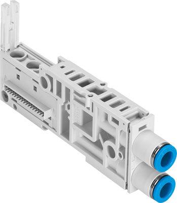Placa base VMPAL-AP-14-QS1/4"-2