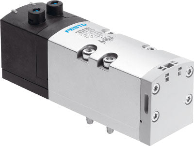 Electroválvula VSVA-B-T22C-AZD-D1-1T1L