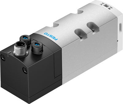 Electroválvula VSVA-B-P53C-D-D1-1R5L