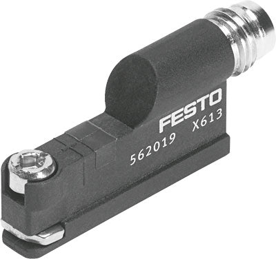 Sensor de proximidad SMT-8-SL-PS-LED-24-B