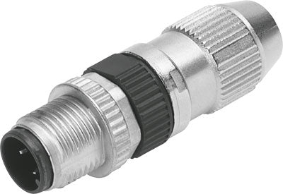 Conector NECU-S-M12G3-HX