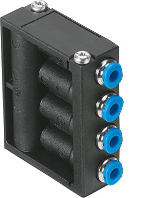 Distribuidor VABF-C8-12-V1P4-Q4-Q6