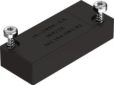 Placa ciega VABB-C8-12-A