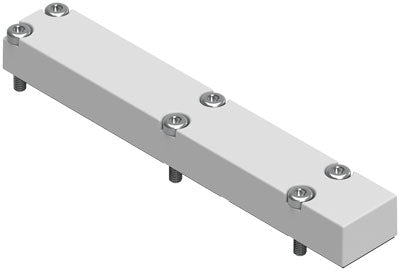Placa ciega VABB-P3-1