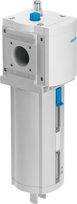 Lubricador MS9-LOE-G-U