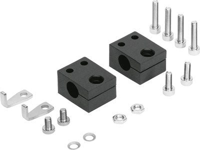 Soporte para sensor DASI-B10-25-S8