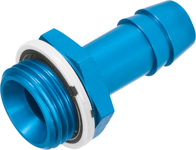 Boquilla para tubos N-3/4-P-19-NPT