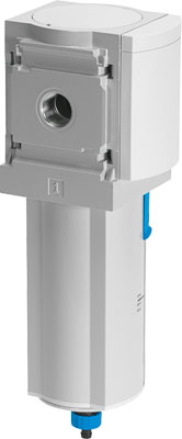Separador de agua MS6-LWS-3/8-U-V