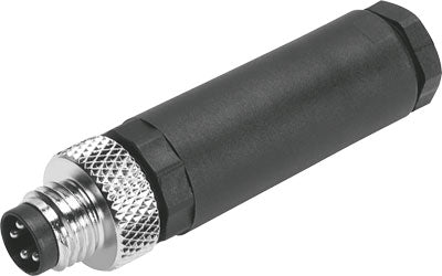 Conector NECU-S-M8G3-HX-Q3