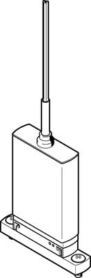 Electroválvula MHJ10-S-2,5-MF