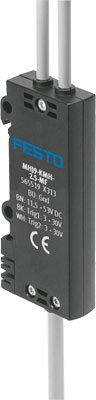 Cable de conexión MHJ9-KMH-2,5-MF