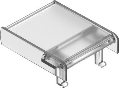 Portaetiquetas ASCF-H-L2-4V