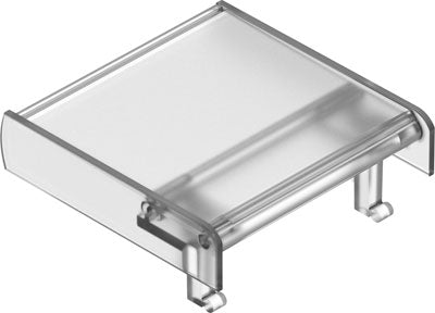 Portaetiquetas ASCF-H-L2-5V