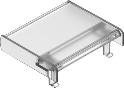 Portaetiquetas ASCF-H-L2-6V