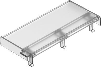 Portaetiquetas ASCF-H-L2-11V
