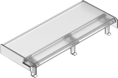 Portaetiquetas ASCF-H-L2-12V