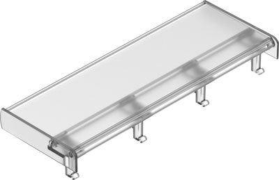 Portaetiquetas ASCF-H-L2-14V