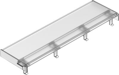 Portaetiquetas ASCF-H-L2-18V