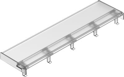 Portaetiquetas ASCF-H-L2-20V