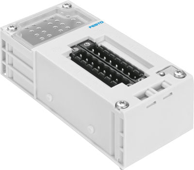 Placa de alimentación CPX-P-AB-2XKL-8POL