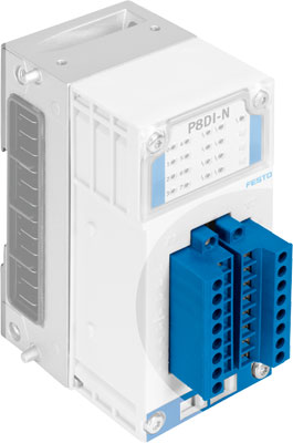 Conector NECU-L3G8-C2-IS