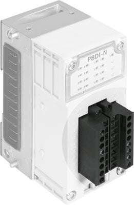 Conector NECU-L3G8-C2