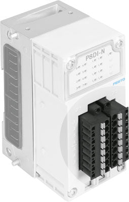 Regleta de bornes NECU-L3G8-C1