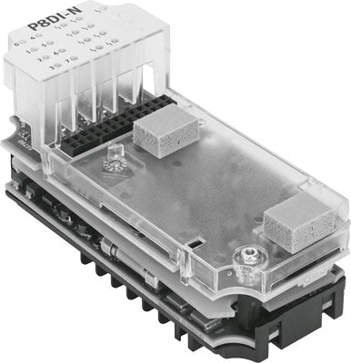 Módulo de entrada CPX-P-8DE-N