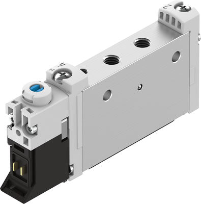 Electroválvula VUVG-L10-M52-RZT-M5-1P3