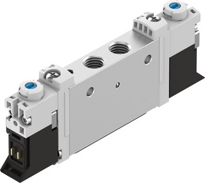 Electroválvula VUVG-L10-P53U-T-M7-1P3